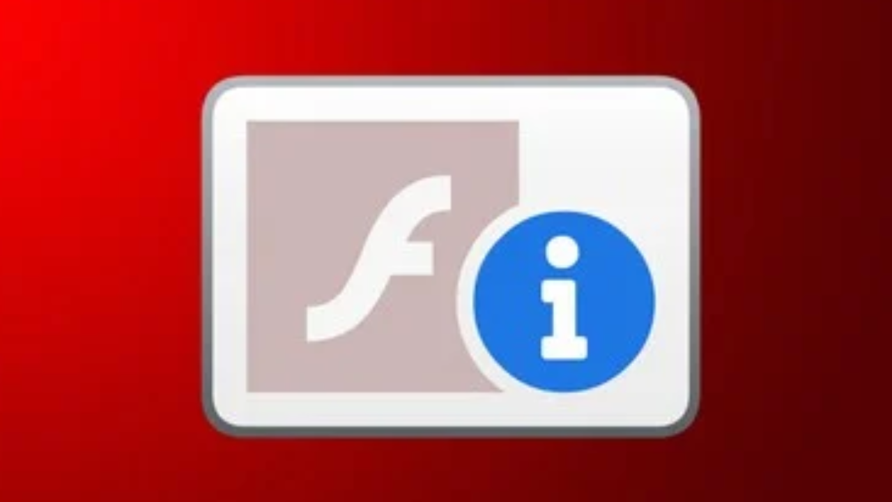update shockwave flash for chrome mac